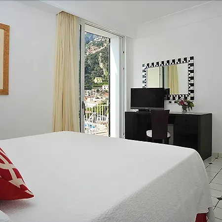 Marina Riviera Amalfi