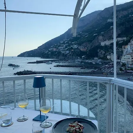Hotel Marina Riviera 4*