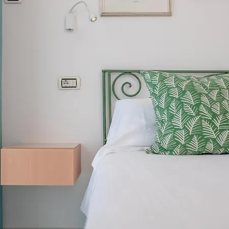 Marina Riviera 4*