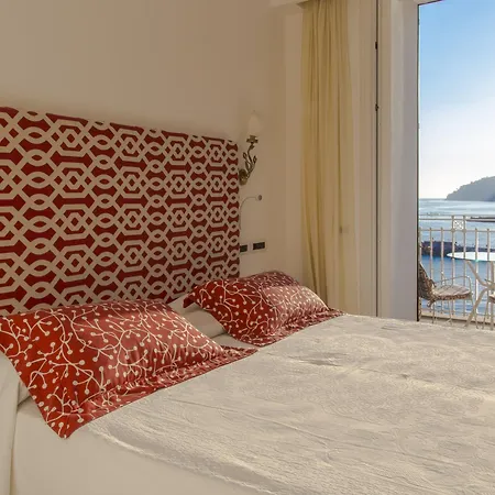 Hotel Marina Riviera 4*