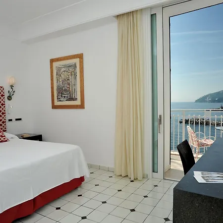 Marina Riviera Hotel Amalfi