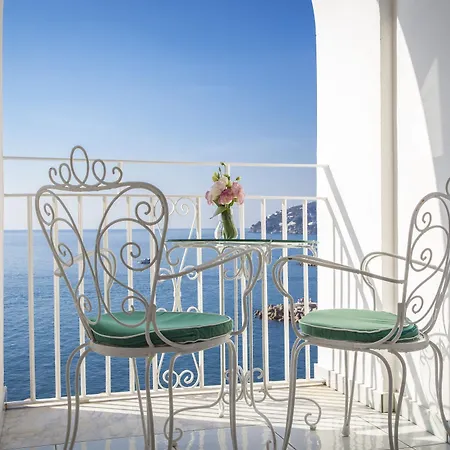Hotel Marina Riviera Amalfi