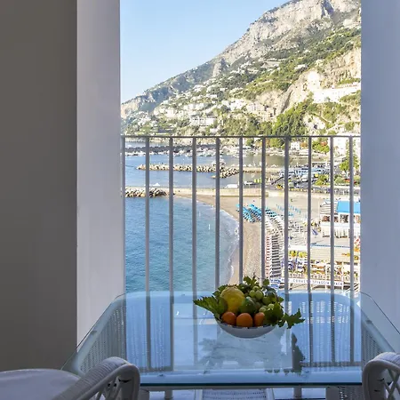 Hotel Marina Riviera