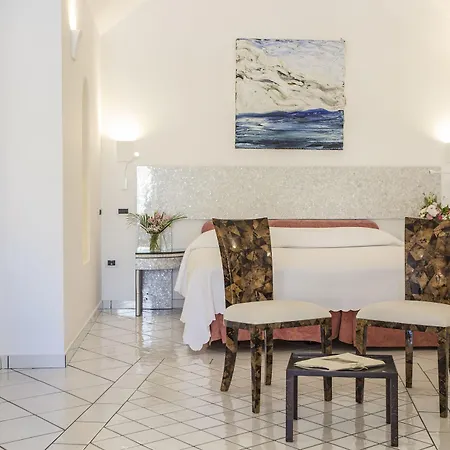 Marina Riviera 4* Amalfi