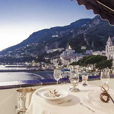 Marina Riviera 4* Amalfi