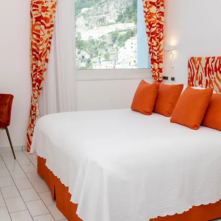 Hotel Marina Riviera Amalfi