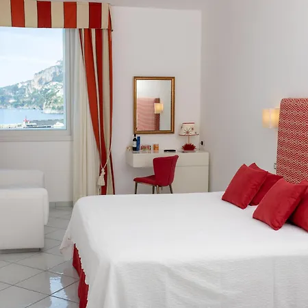 Hotel Marina Riviera