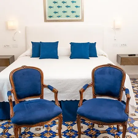 Marina Riviera Hotel Amalfi