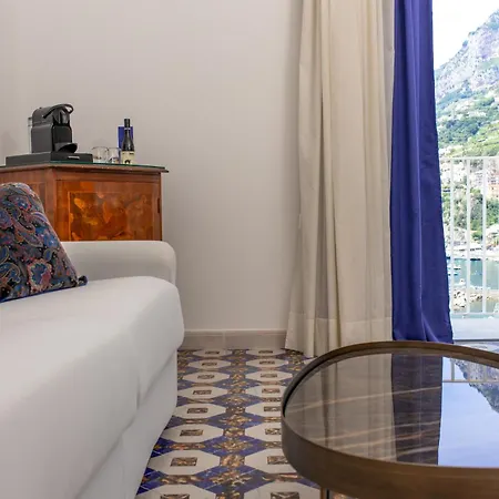 Hotel Marina Riviera Amalfi