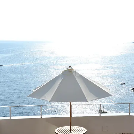 Hotel Marina Riviera Amalfi
