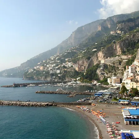 Marina Riviera
