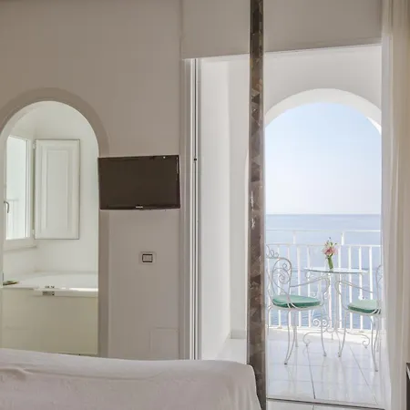 Hotel Marina Riviera 4*