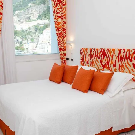 Hotel Marina Riviera