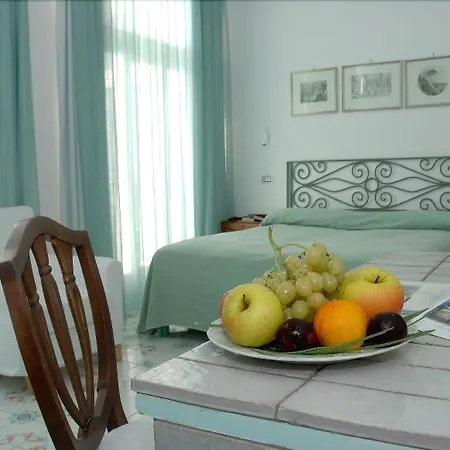 Отель Marina Riviera 4*
