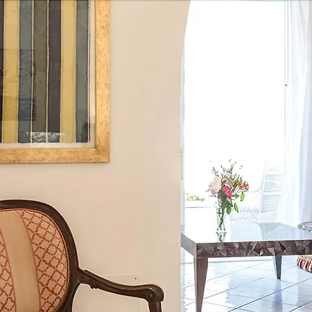 Marina Riviera 4* Амальфи