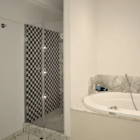 Отель Marina Riviera Амальфи
