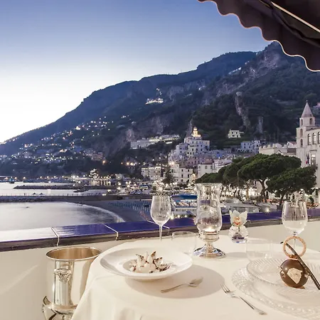 Marina Riviera Отель 4*