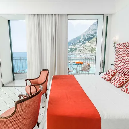 Hotel Marina Riviera