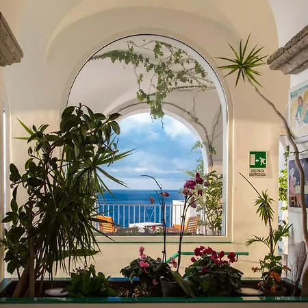 Marina Riviera Hotel Amalfi