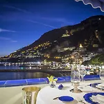 מלון Marina Riviera 4*