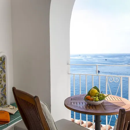 Marina Riviera Амальфи