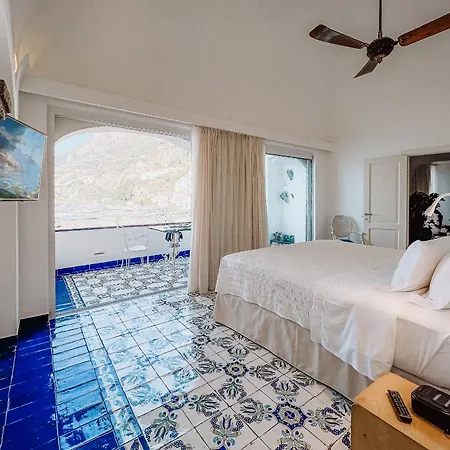 Marina Riviera Амальфи