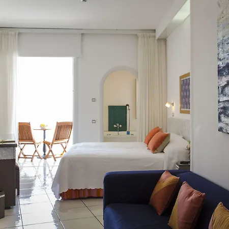 Marina Riviera 4* Амальфи