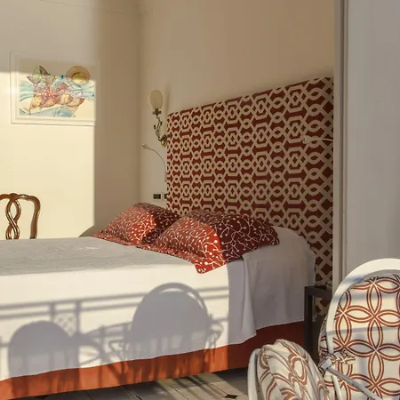 Marina Riviera Отель Амальфи
