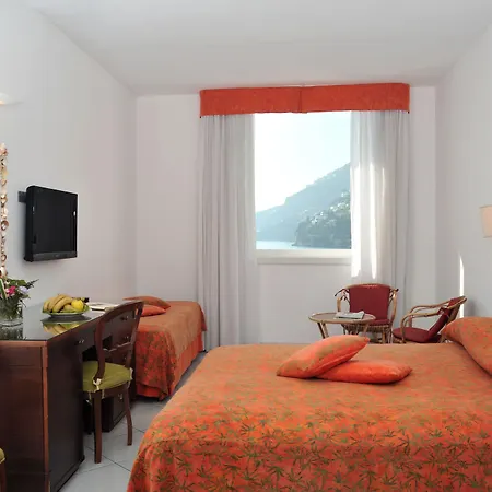 Marina Riviera Амальфи