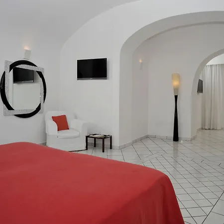Отель Marina Riviera 4*