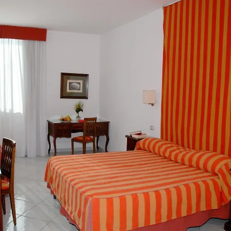 Marina Riviera 4* Амальфи