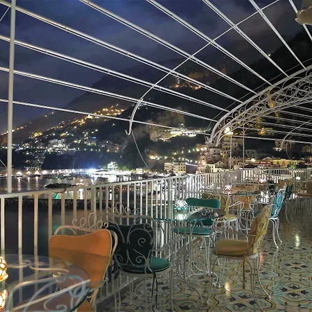 Marina Riviera 4*