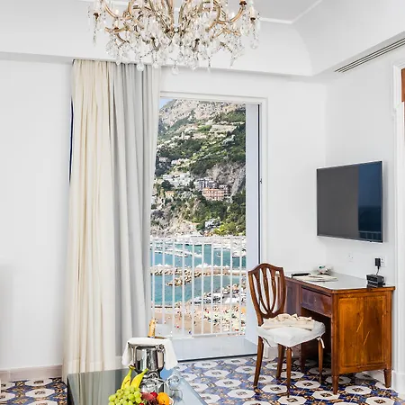Marina Riviera 4*
