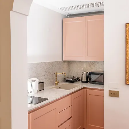 Отель Marina Riviera 4*