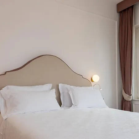 Отель Marina Riviera Амальфи