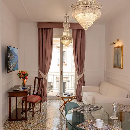 Marina Riviera 4*