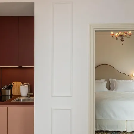 Marina Riviera 4*