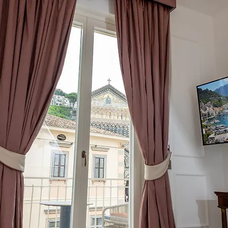 Отель Marina Riviera 4*