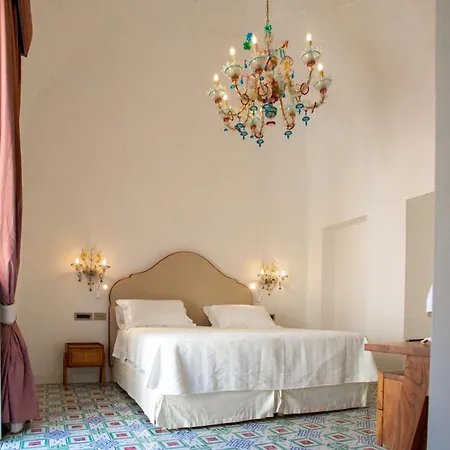 Marina Riviera 4*