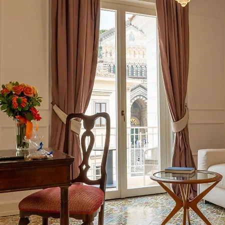 Marina Riviera Отель 4*
