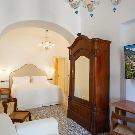 Отель Marina Riviera 4*