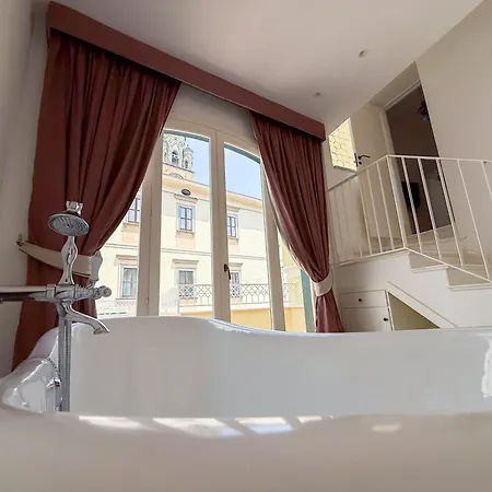 Отель Marina Riviera Амальфи