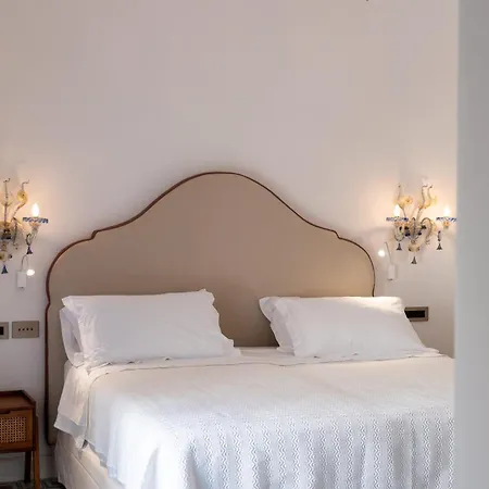 Отель Marina Riviera 4*