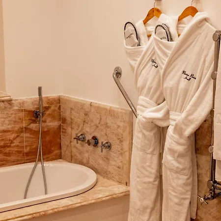 Marina Riviera Отель 4*