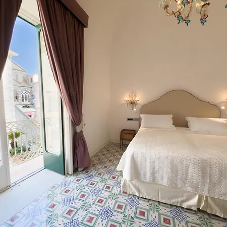 Отель Marina Riviera 4*