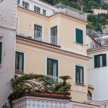 Marina Riviera Hotel