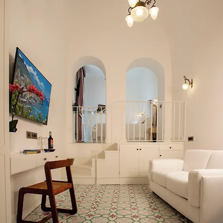 Hotel Marina Riviera Amalfi
