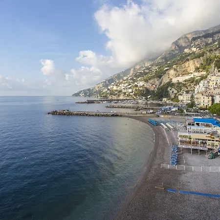 Marina Riviera 4* Amalfi