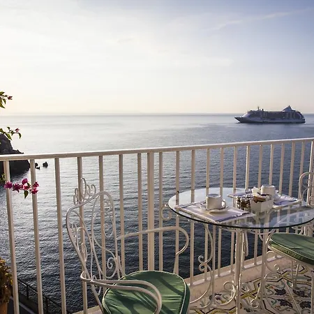 Marina Riviera Амальфи