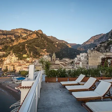 Marina Riviera Отель 4*